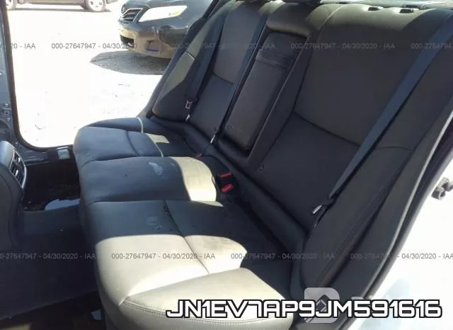JN1EV7AP9JM591616 фото 9