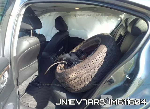JN1EV7AR3JM611604 фото 9
