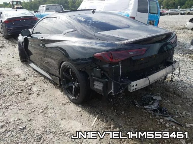 JN1EV7EL1HM553461 фото 4