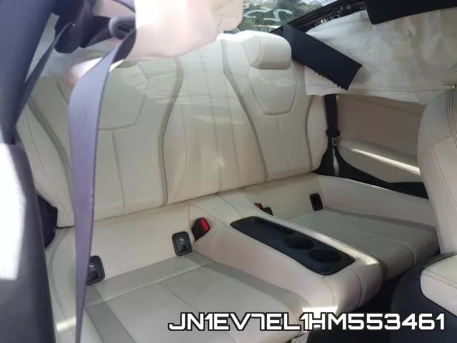 JN1EV7EL1HM553461 фото 7