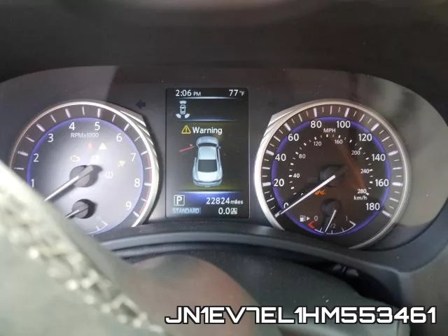 JN1EV7EL1HM553461 фото 9
