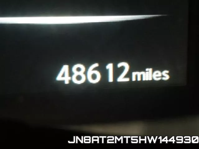 JN8AT2MT5HW144930 фото 9