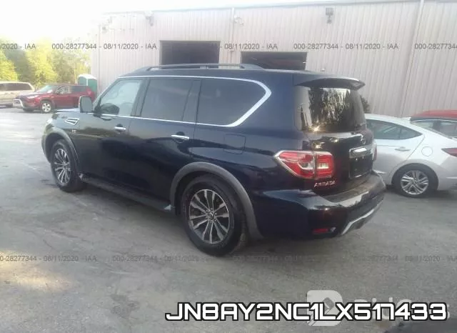 JN8AY2NC1LX517433 фото 4