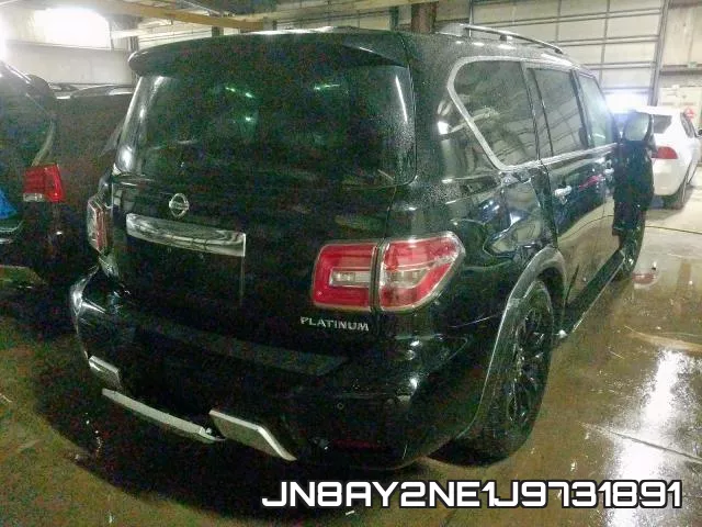 JN8AY2NE1J9731891 фото 5