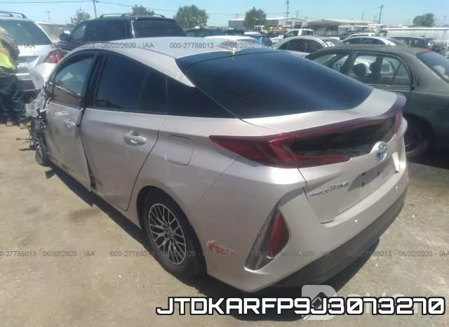JTDKARFP9J3073270 фото 4