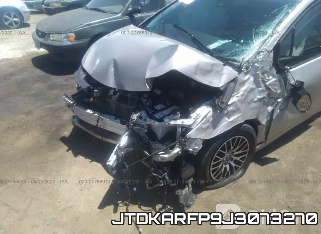 JTDKARFP9J3073270 фото 7