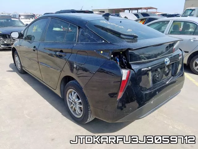JTDKARFU3J3059712 фото 4