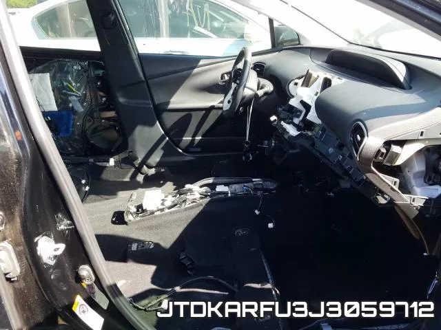 JTDKARFU3J3059712 фото 6