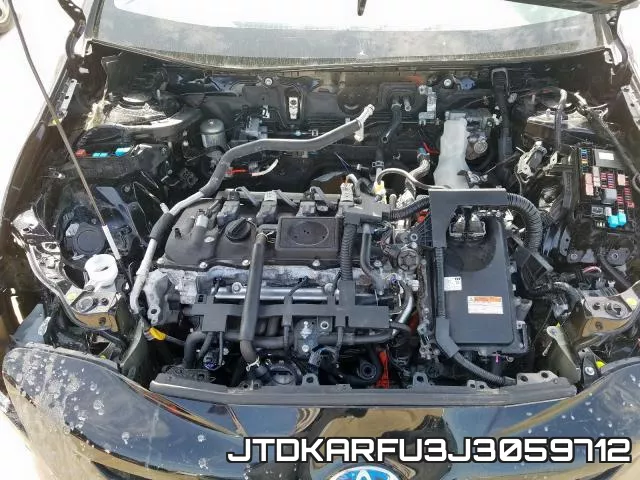 JTDKARFU3J3059712 фото 8