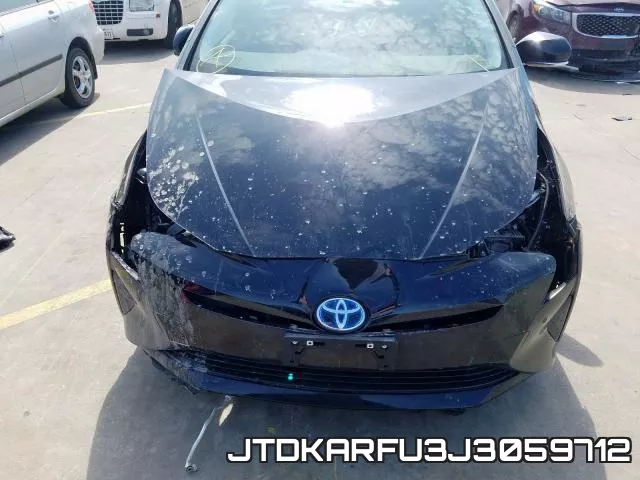 JTDKARFU3J3059712 фото 10