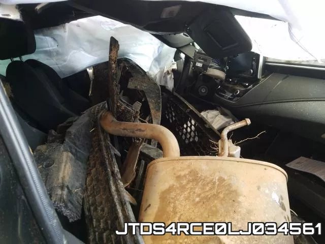 JTDS4RCE0LJ034561 фото 6