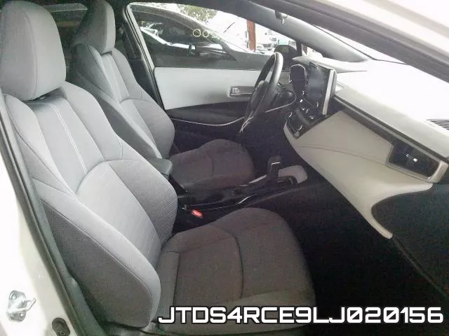 JTDS4RCE9LJ020156 фото 6