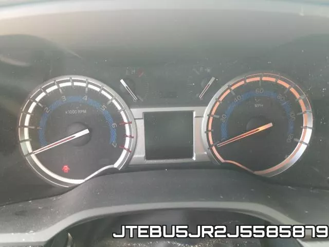 JTEBU5JR2J5585879 фото 9