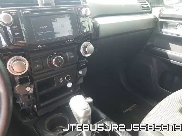 JTEBU5JR2J5585879 фото 10