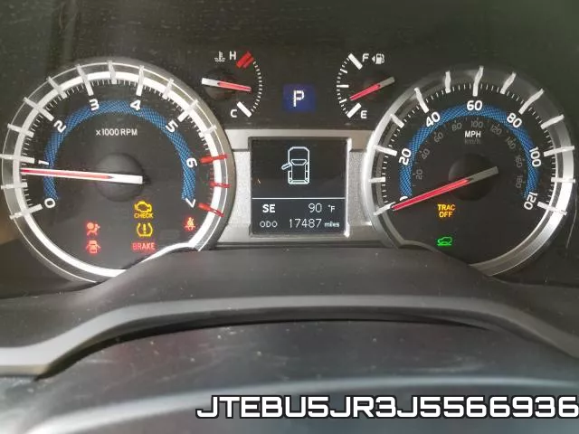 JTEBU5JR3J5566936 фото 9