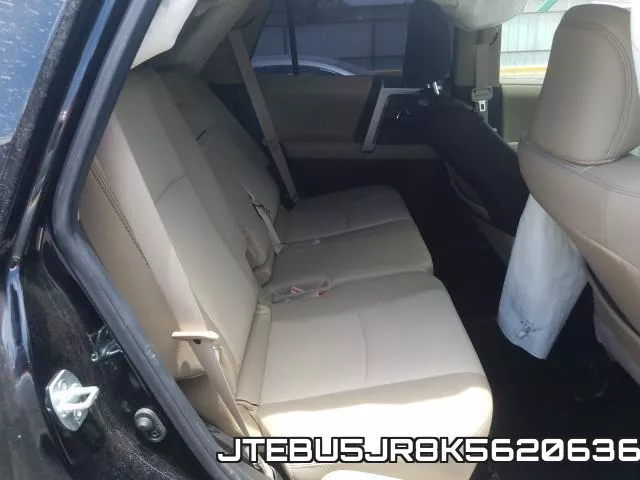 JTEBU5JR8K5620636 фото 7