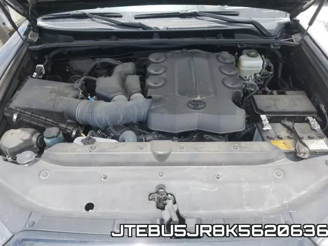 JTEBU5JR8K5620636 фото 8
