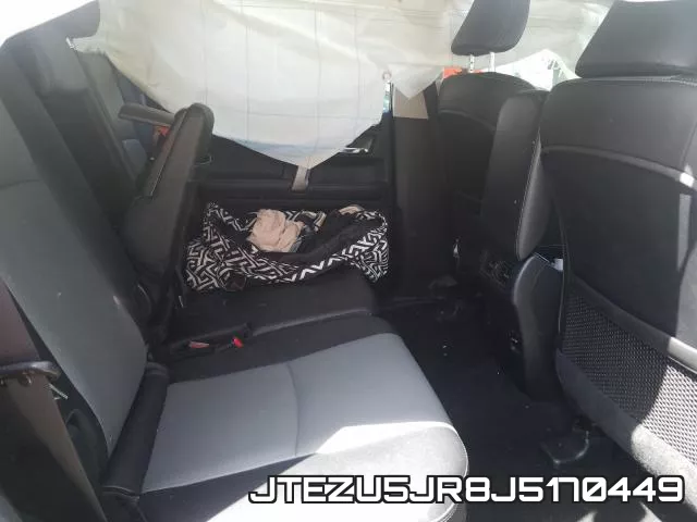 JTEZU5JR8J5170449 фото 6