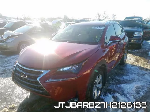 JTJBARBZ7H2126133 фото 3