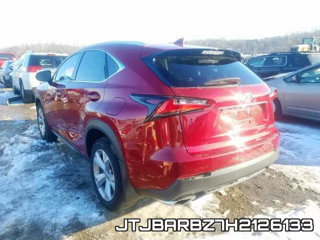 JTJBARBZ7H2126133 фото 4
