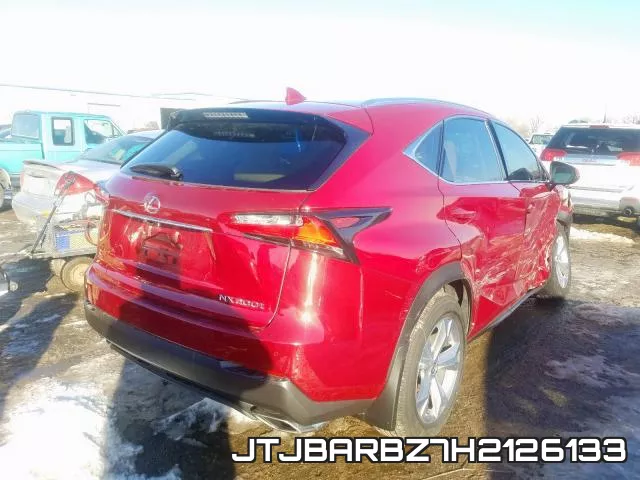 JTJBARBZ7H2126133 фото 5
