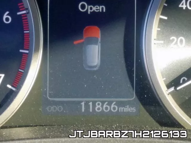 JTJBARBZ7H2126133 фото 9