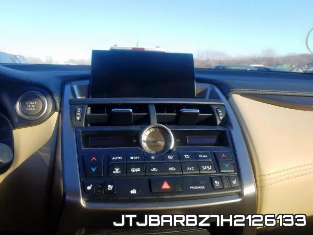 JTJBARBZ7H2126133 фото 10