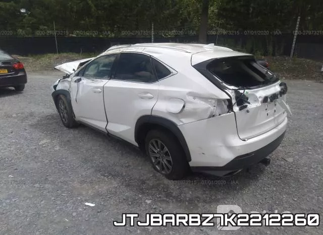 JTJBARBZ7K2212260 фото 4