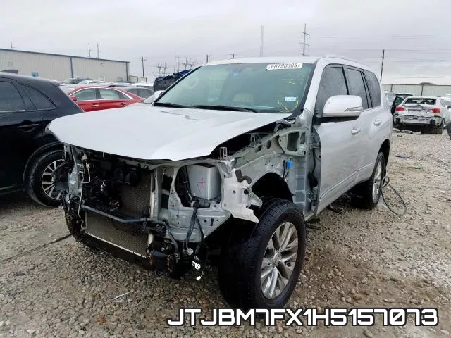 JTJBM7FX1H5157073 фото 3