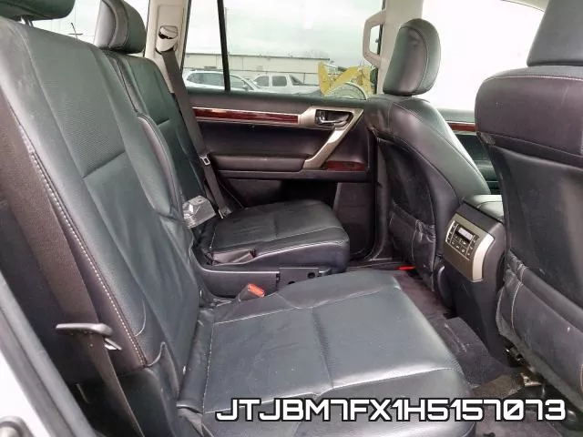 JTJBM7FX1H5157073 фото 7