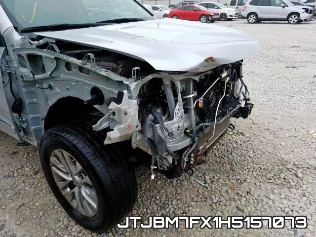 JTJBM7FX1H5157073 фото 10