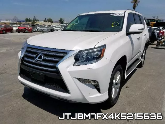 JTJBM7FX4K5215636 фото 3