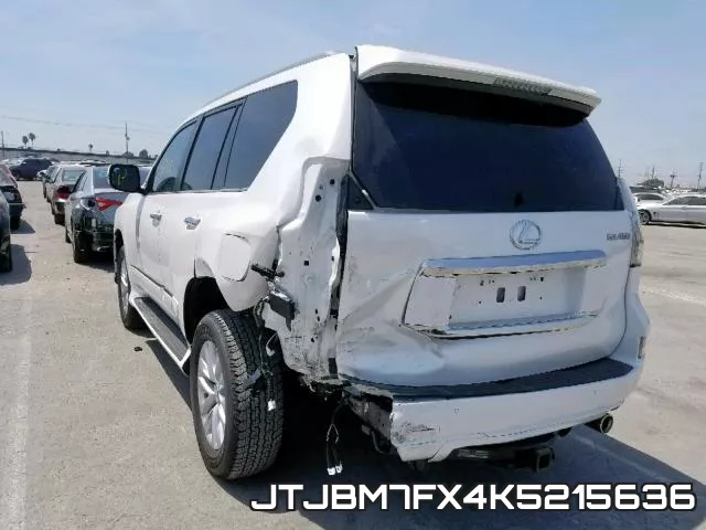 JTJBM7FX4K5215636 фото 4