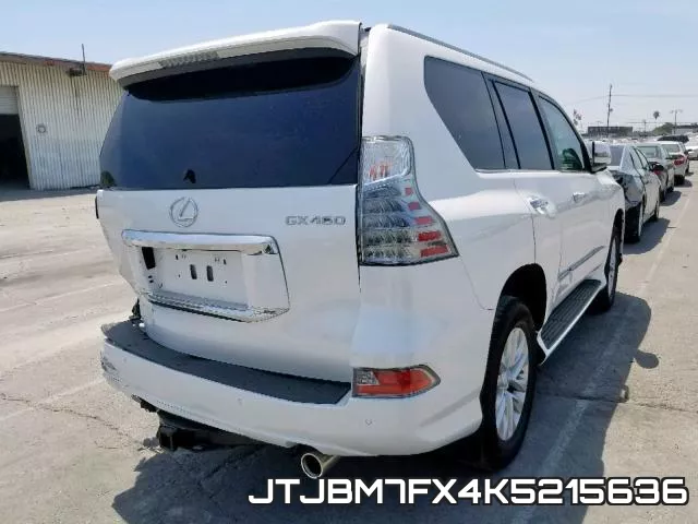 JTJBM7FX4K5215636 фото 5