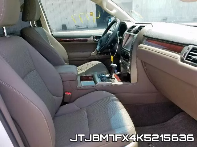 JTJBM7FX4K5215636 фото 6