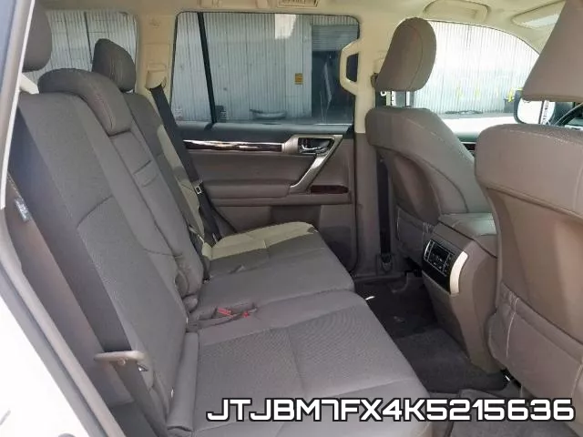JTJBM7FX4K5215636 фото 7