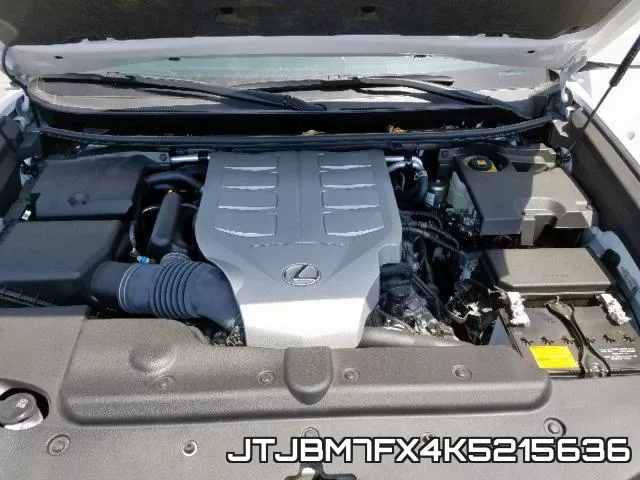 JTJBM7FX4K5215636 фото 8