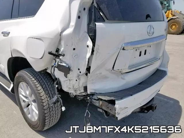 JTJBM7FX4K5215636 фото 10