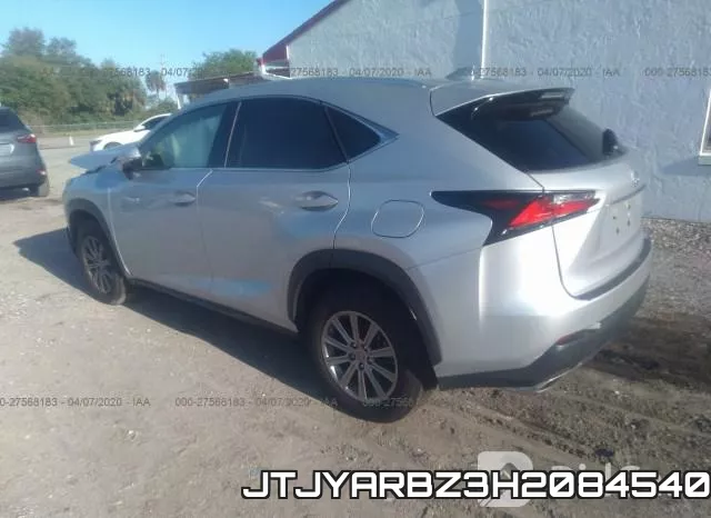 JTJYARBZ3H2084540 фото 4