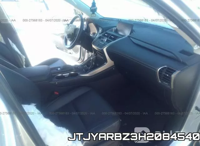 JTJYARBZ3H2084540 фото 6