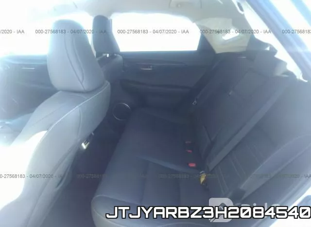 JTJYARBZ3H2084540 фото 9