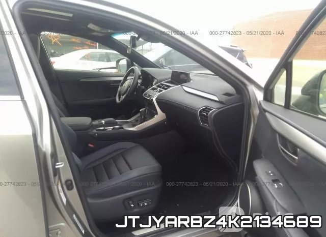 JTJYARBZ4K2134689 фото 6