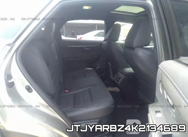 JTJYARBZ4K2134689 фото 9