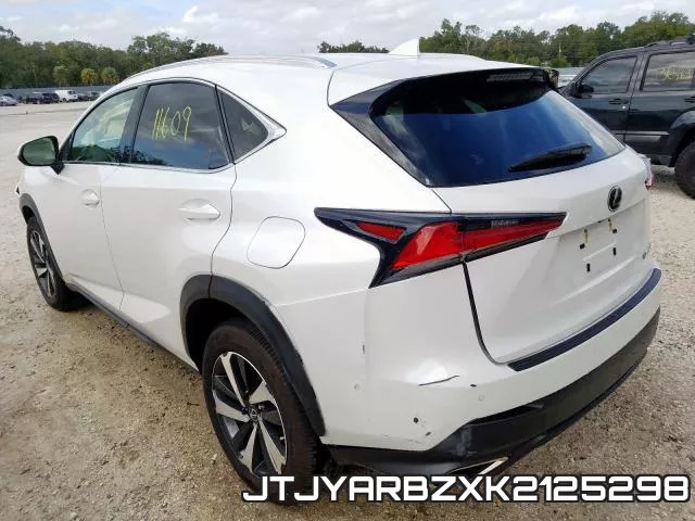 JTJYARBZXK2125298 фото 4