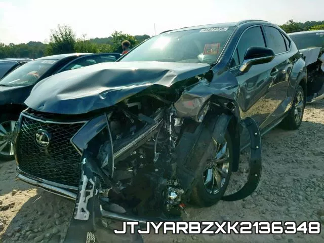 JTJYARBZXK2136348 фото 3