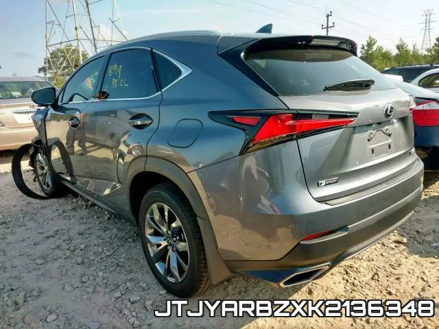 JTJYARBZXK2136348 фото 4