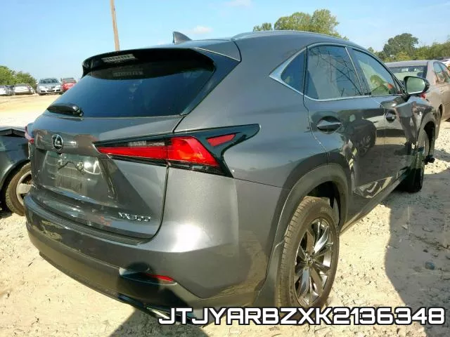 JTJYARBZXK2136348 фото 5