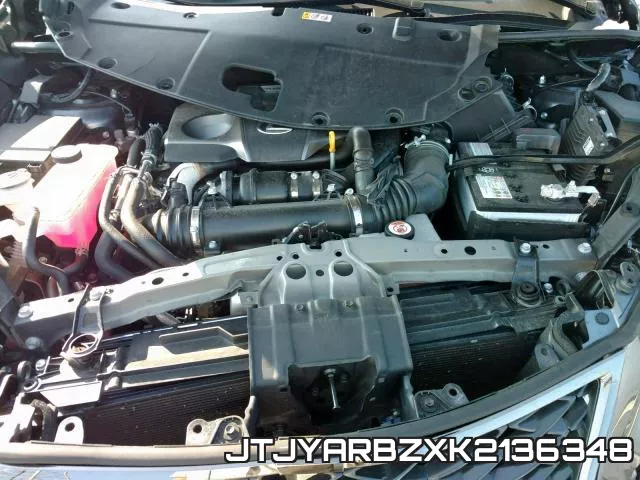 JTJYARBZXK2136348 фото 8
