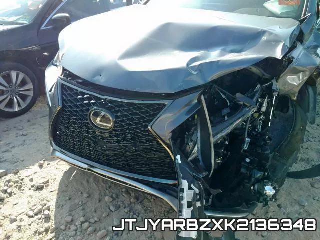 JTJYARBZXK2136348 фото 10