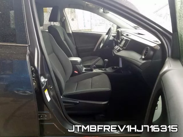 JTMBFREV1HJ716315 фото 6